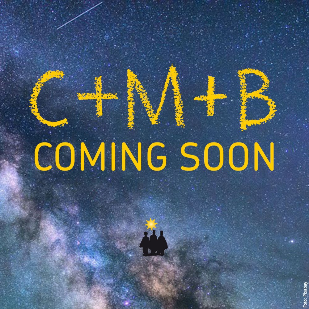 CMB_Coming_Soon (c) www.sternsinger.de