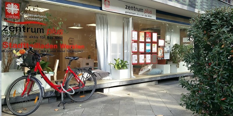 Zentrum PLUS (c) SE Rheinbogen