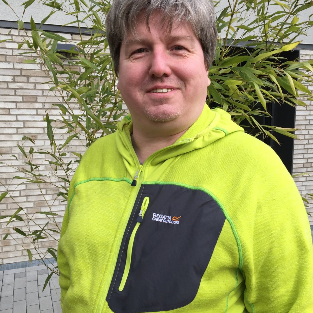 Sven Dierke (c) Seelsorgeeinheit Düsseldorfer Rheinbogen