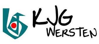 Logo KjG Wersten (c) SE Düsseldorfer Rheinbogen