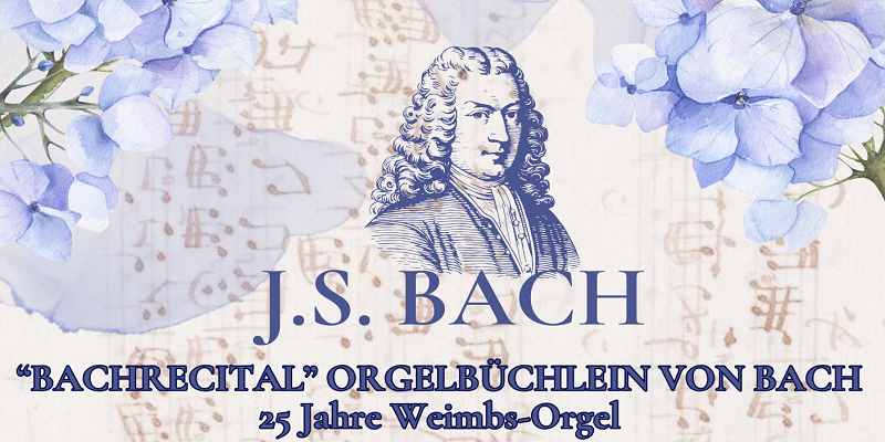 Bach Recital 6.4.25 Teaser