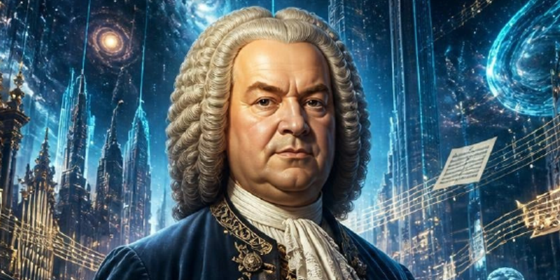 Bach und seine Zukunft Teaser2026