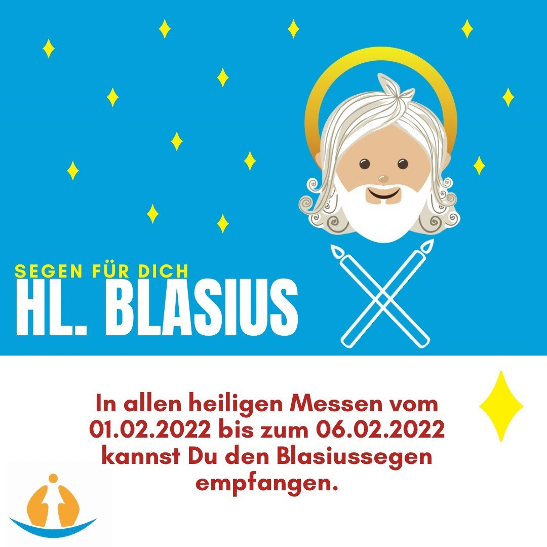 Blasius Social Media 2022