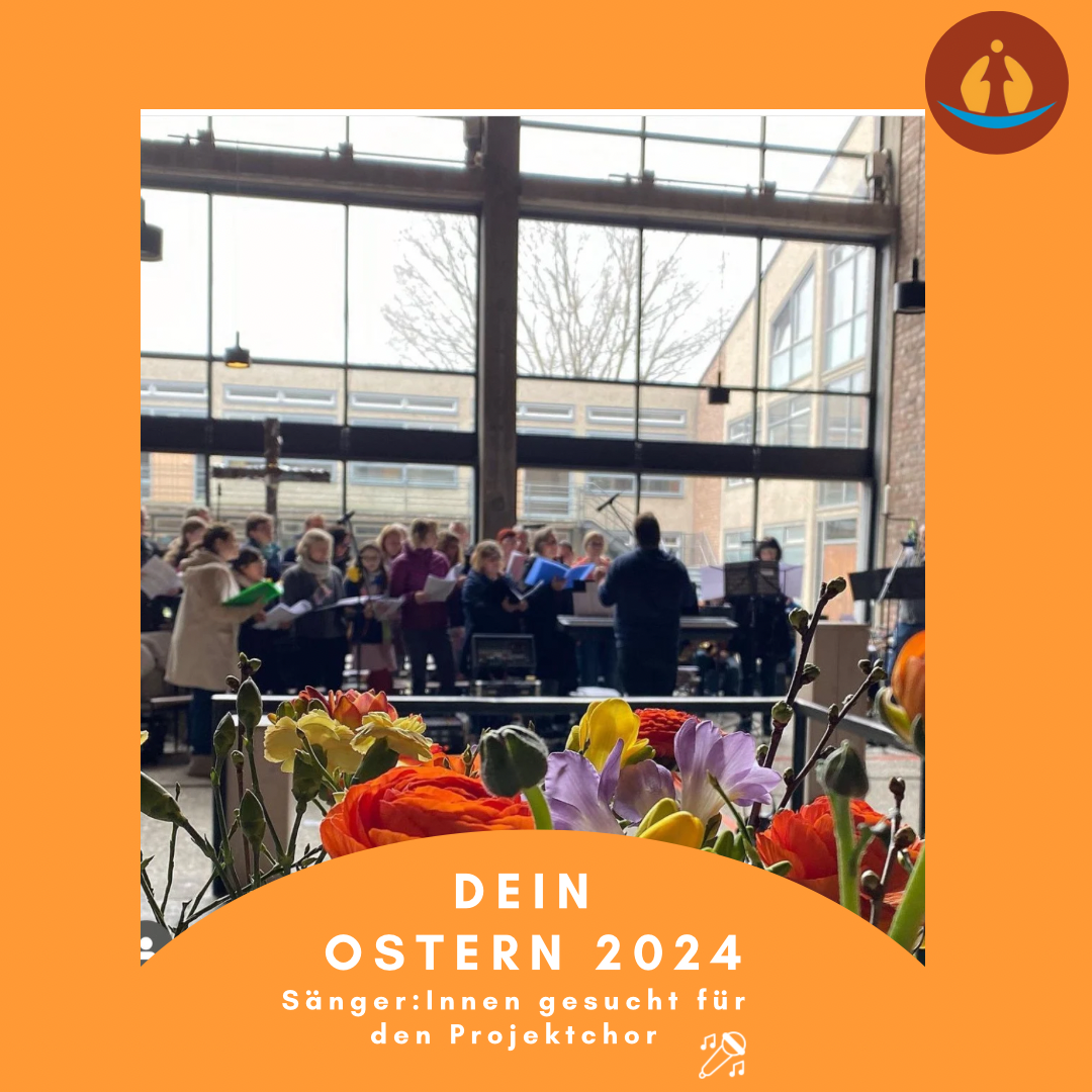 Dein Ostern Sängersuche 1080x1080
