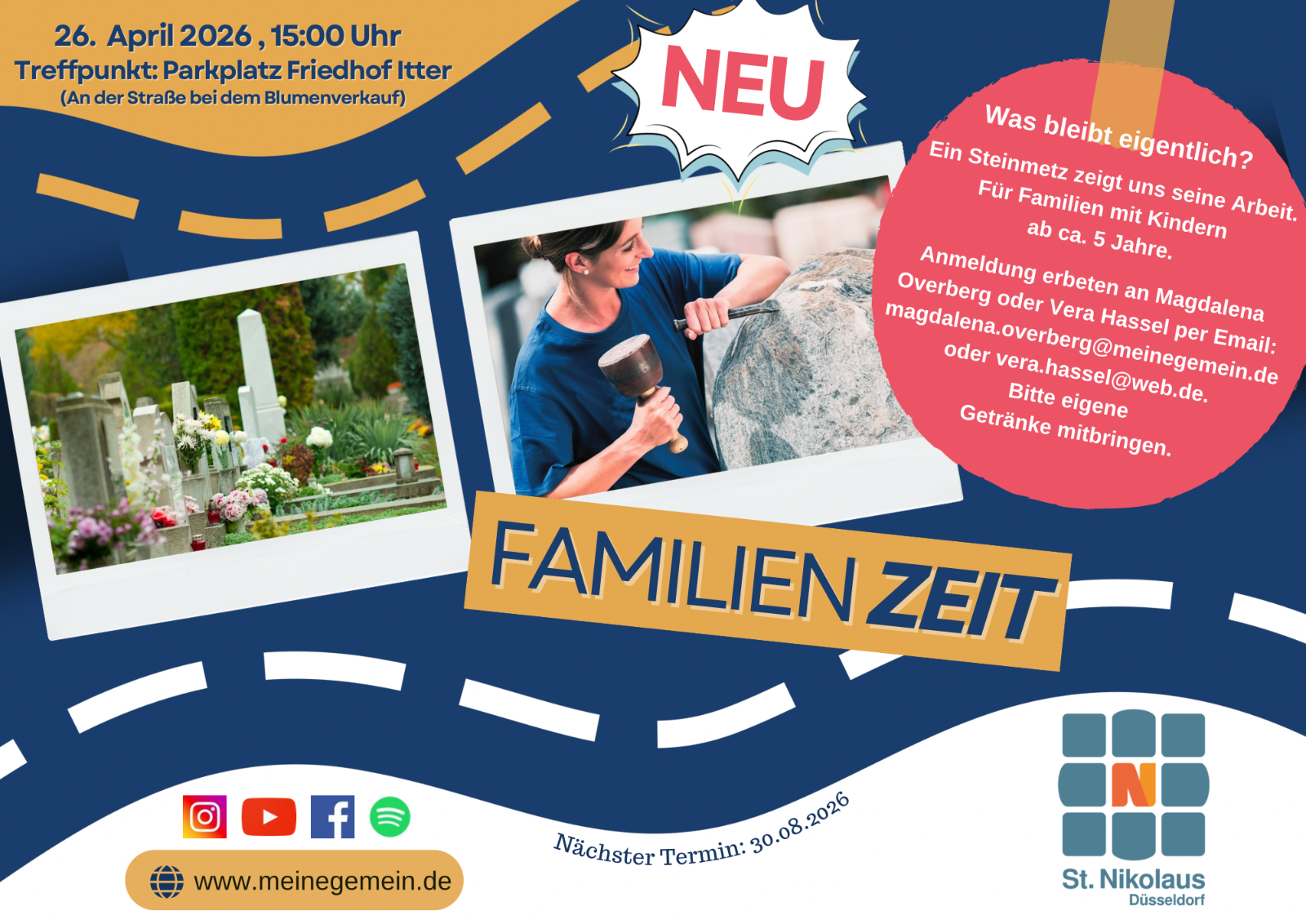 FamilienZeit