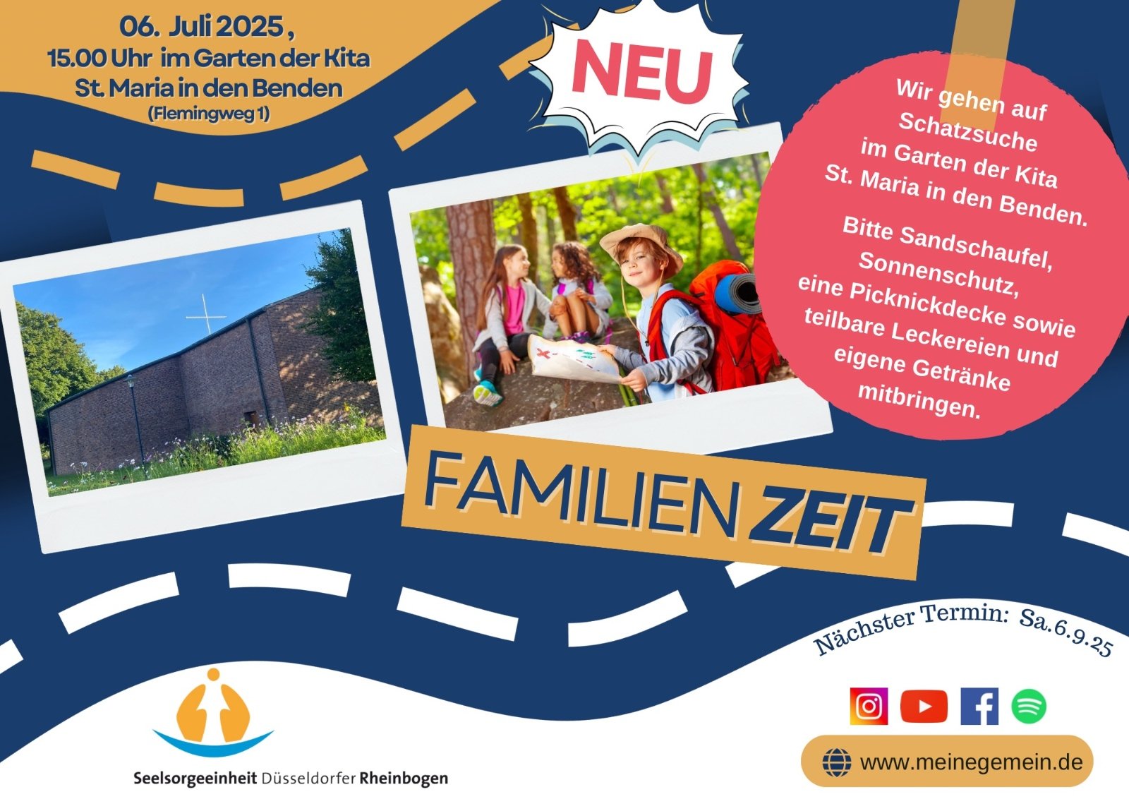 FamilienZeit