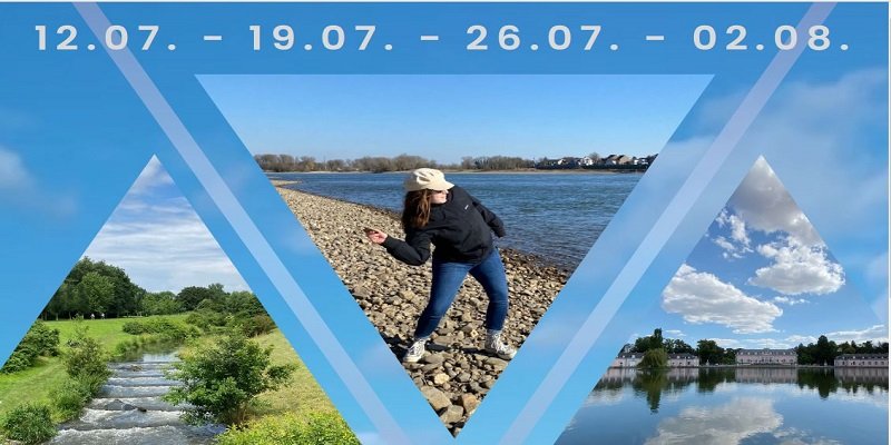 Flussgeschichten 24 Teaser
