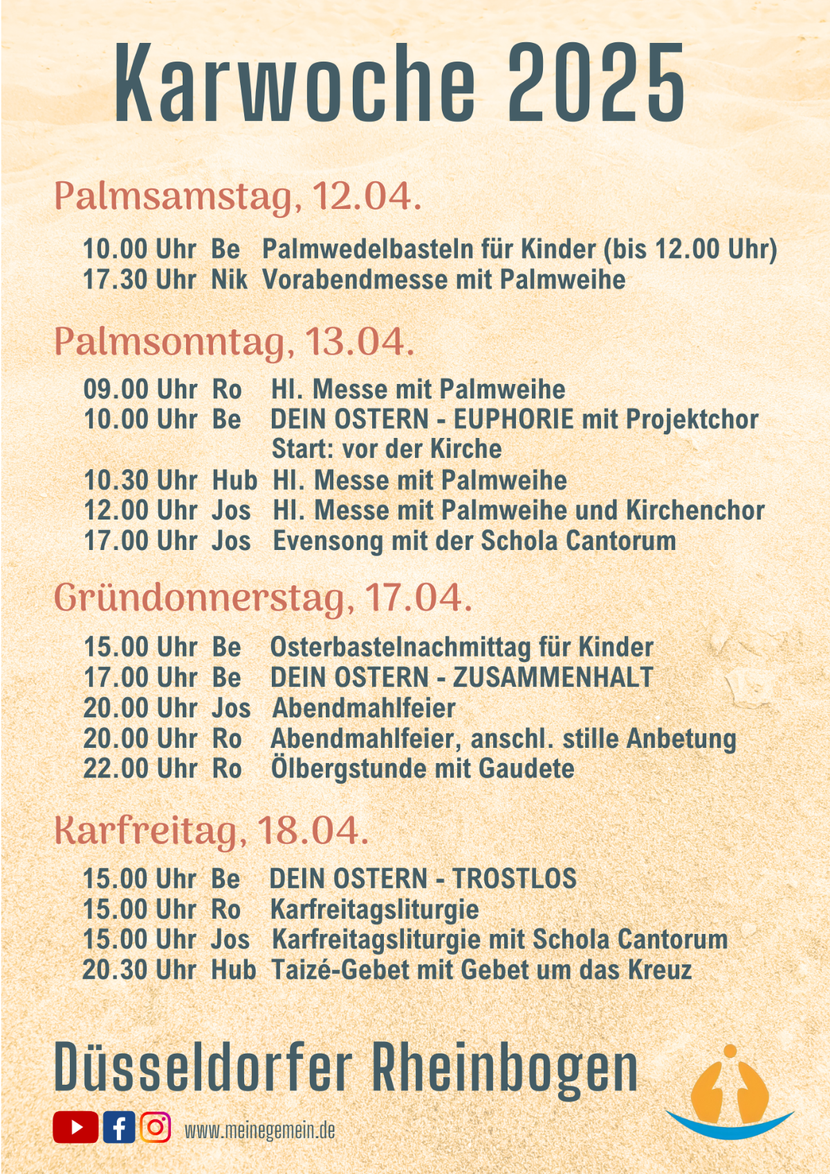 Flyer Karwoche Ostern 2025.zip - 1