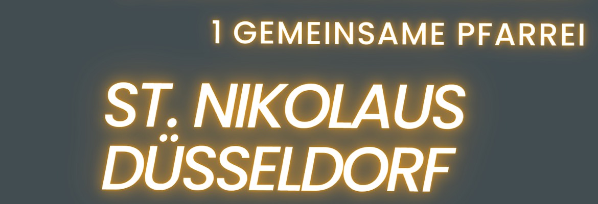 8 Gemeinden - 8 Termine