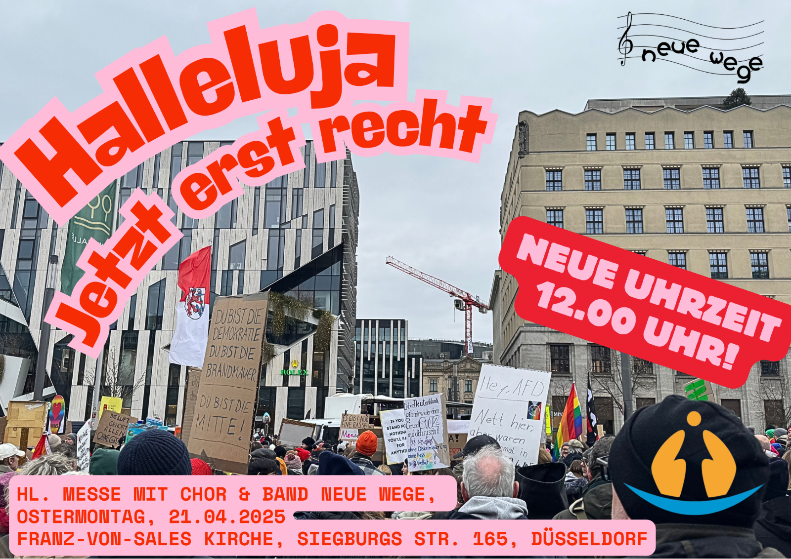 Halleluja