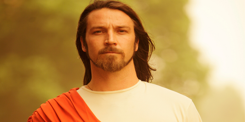 Hosanna to the son 2023 Teaser (c) SE Düsseldorfer Rheinbogen