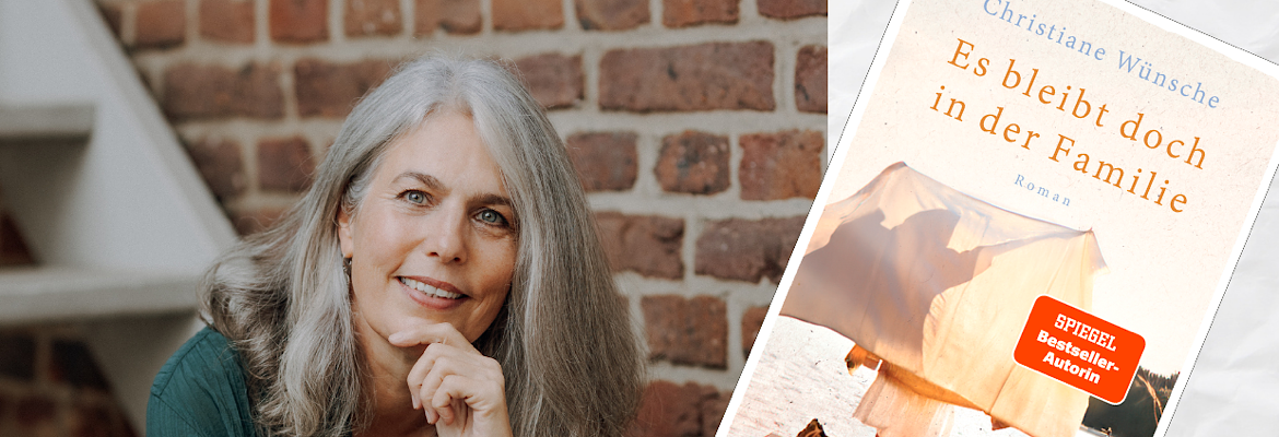 Mit einem Klick ins Bild