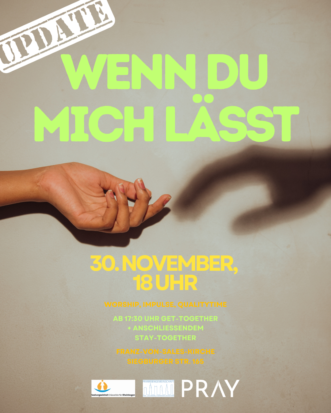 Insta_Wenn du mich lässt