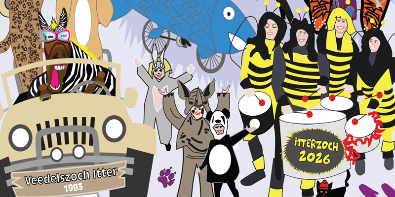 Karneval Hub Teaser 26