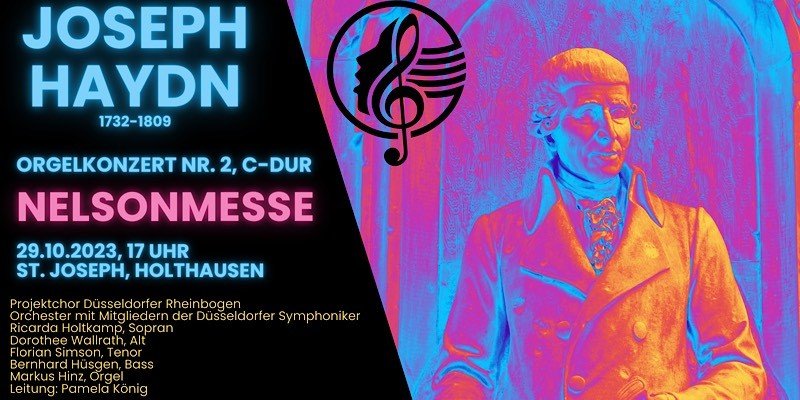 Konzert Nelsonmesse Teaser neu