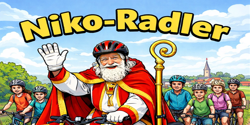 Niko-Radler 2026 Teaser