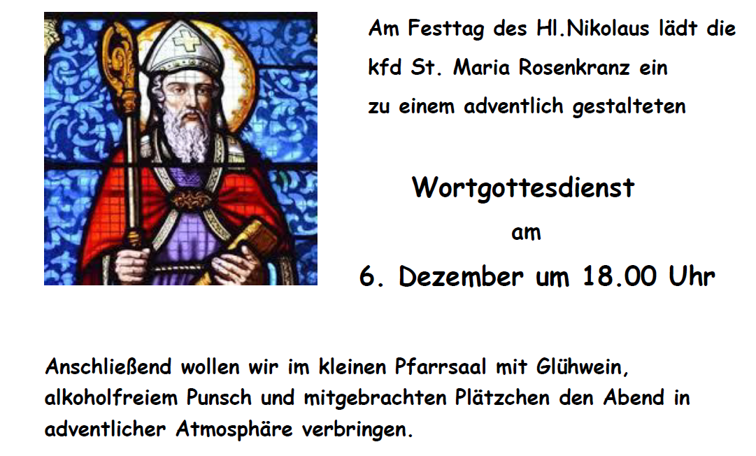 Nikolaus