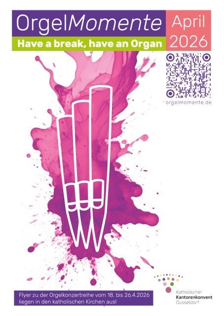 Orgelevent 1. Seite