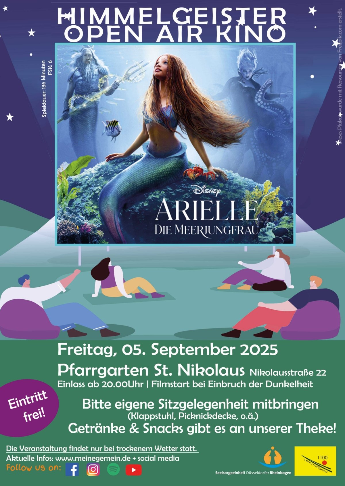 Plakat-Open-Air-Kino2025 Himmelgeist