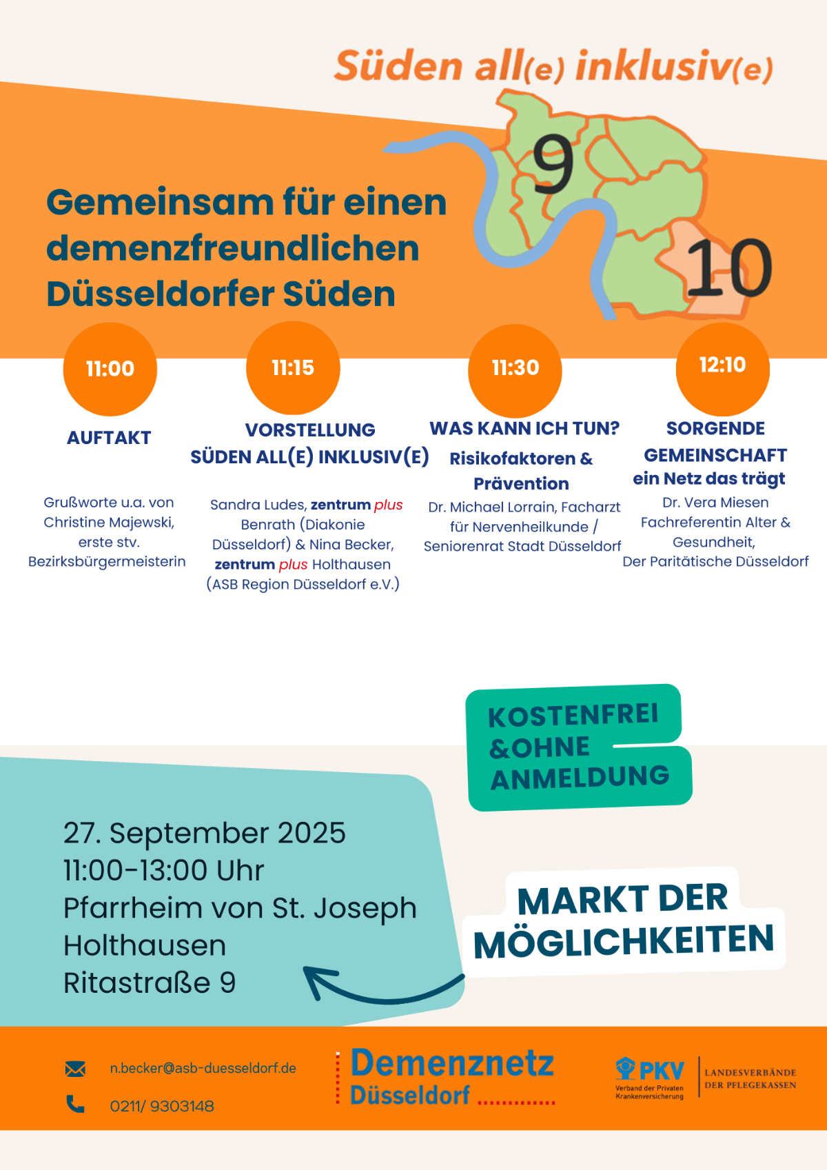 Plakat Süden a.i._270925