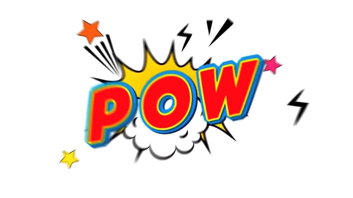 Pow