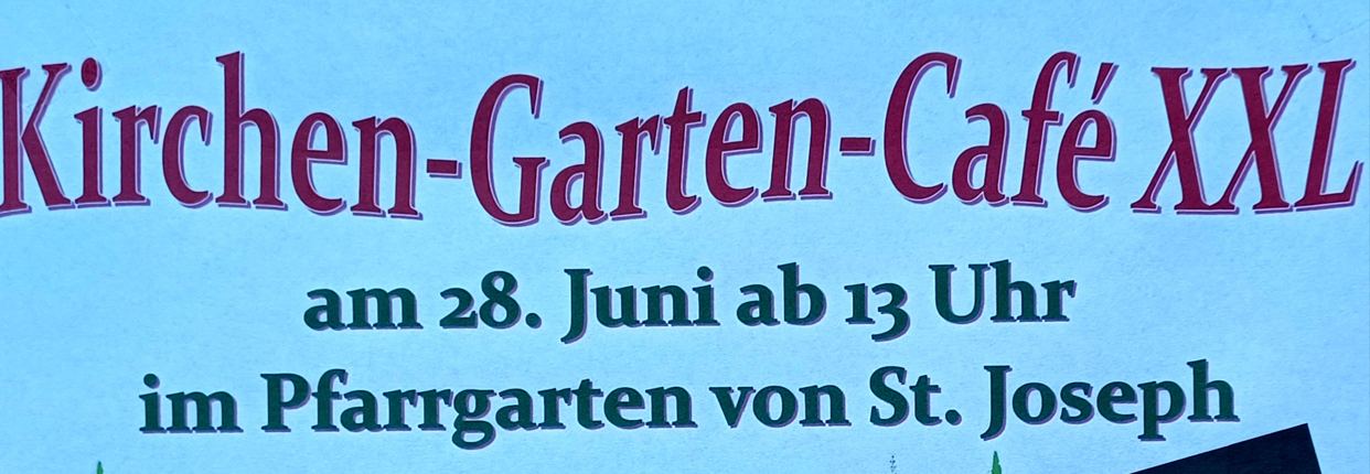Mit einem Klick
