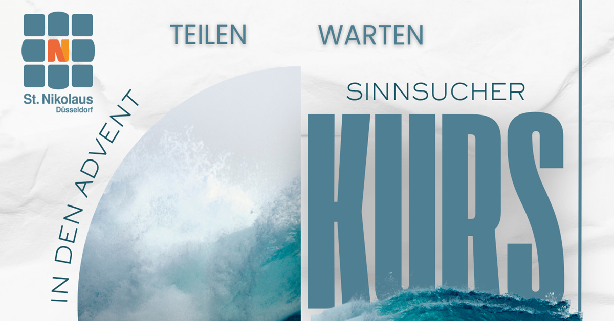 Sinnsucher 3 Teaser