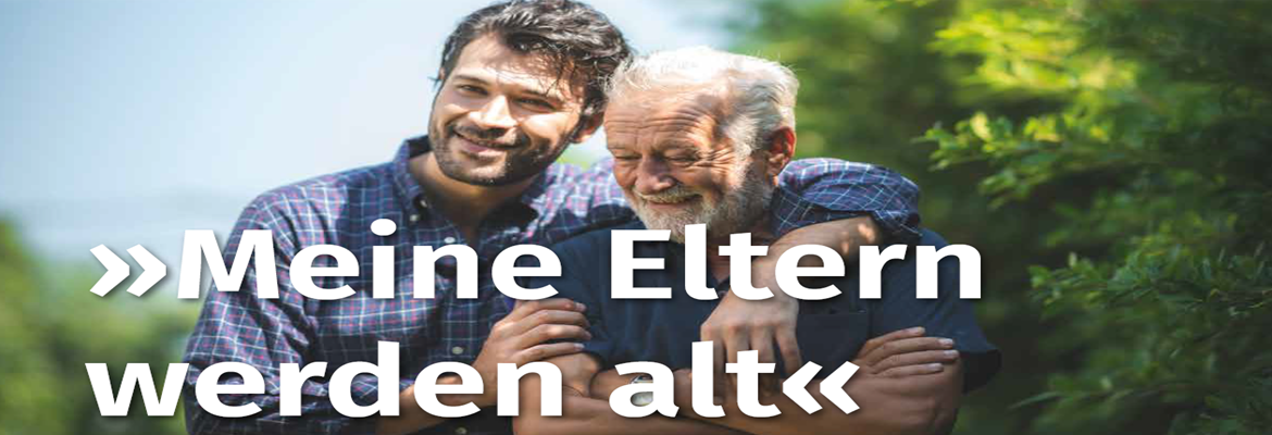 Mit einem Klick