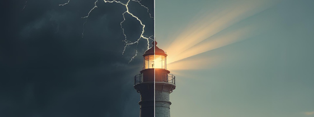 Mit einem Klick ins Bild