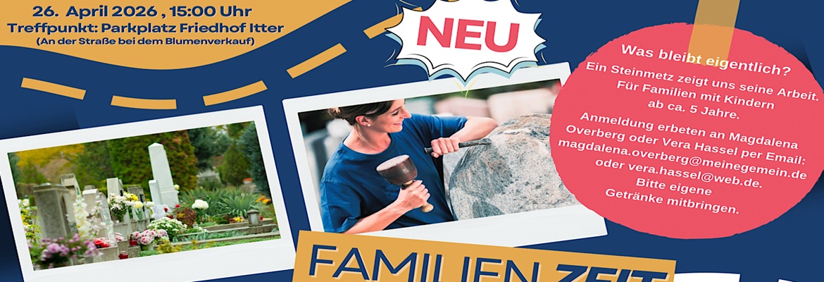 Mit einem Klick ins Bild