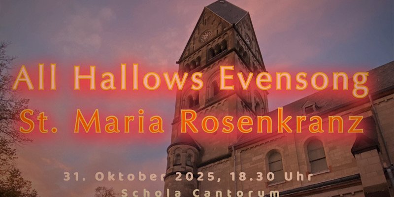 Teaser All Hallows Ro