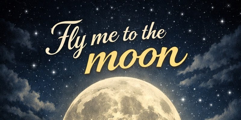 Teaser Fly me to the moon 26
