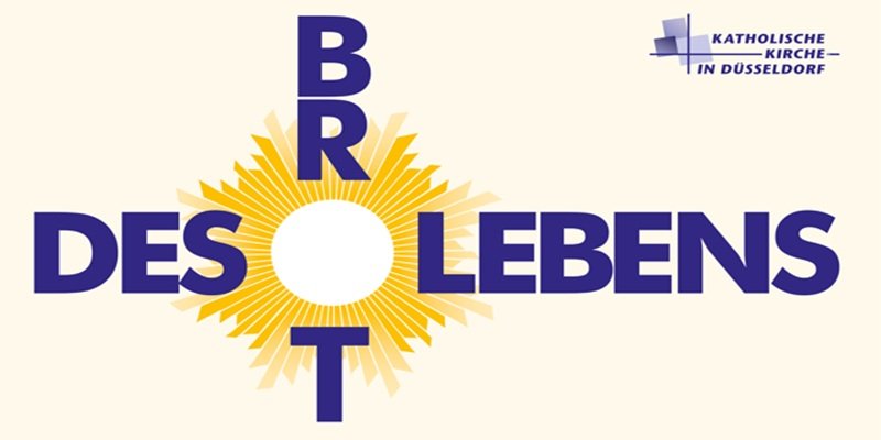 Teaser Fronleichnam 2026 (c) Katholisches Düsseldorf