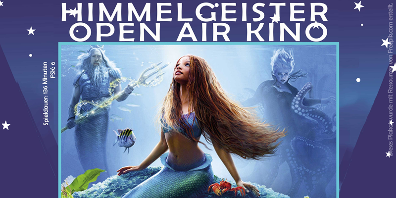 Teaser Open-Air-Kino2025 Himmelgeist