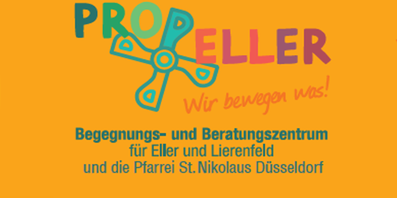 Teaser Propeller