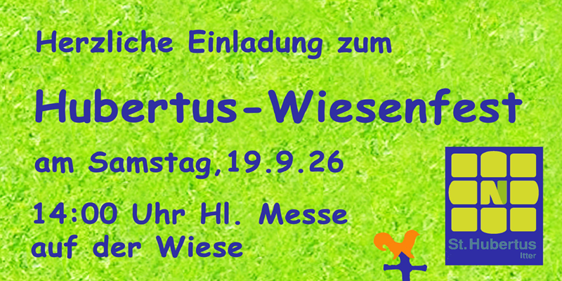 Teaser Wiesenfest 2026