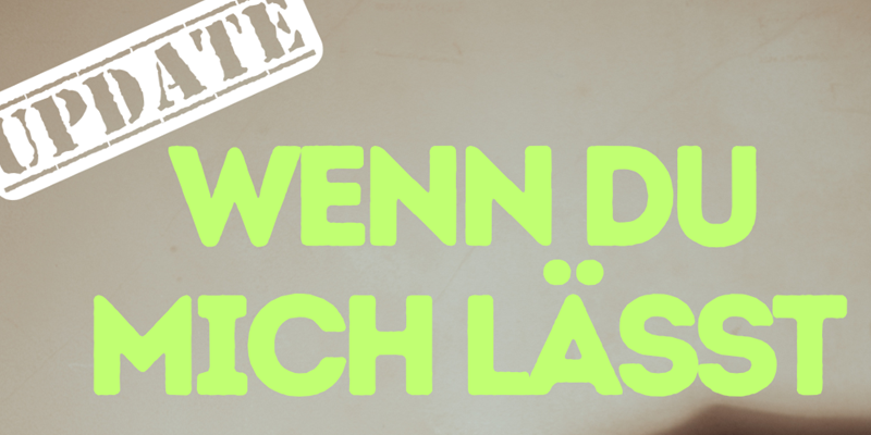 Teaser_Wenn du mich lässt (c) SE Düsseldorfer Rheinbogen