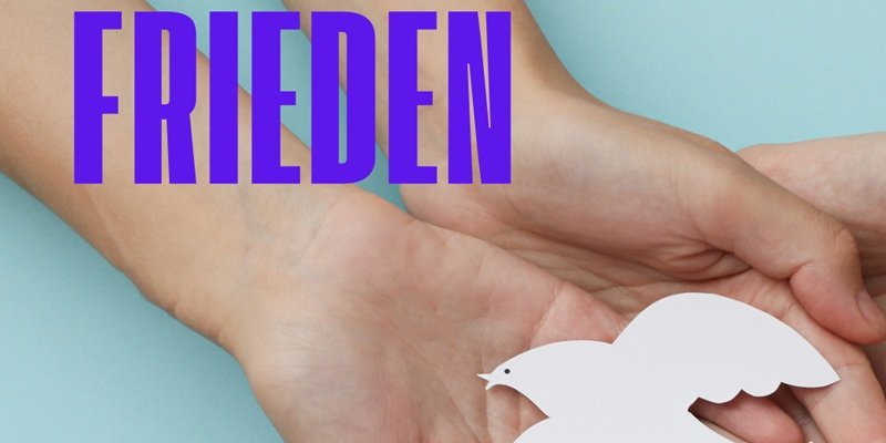 Update Frieden Teaser (c) Katholisches Düsseldorf