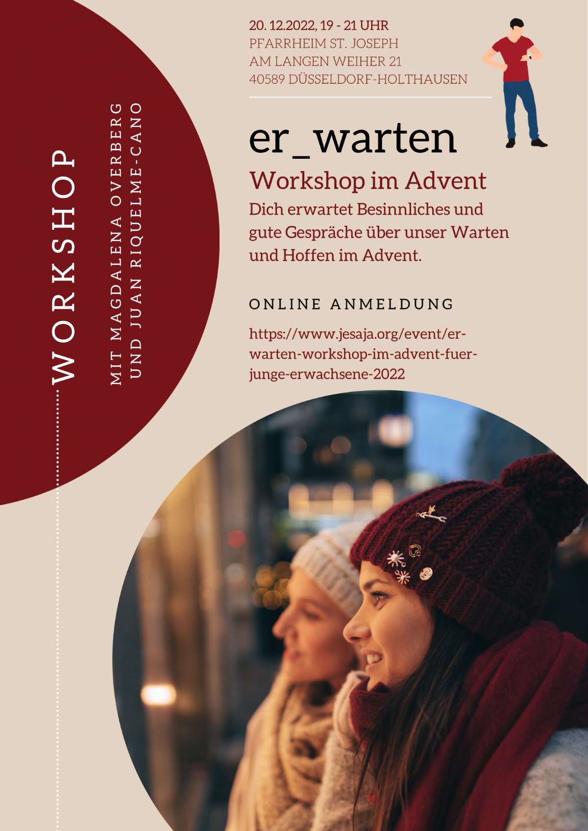 er_warten Workshop