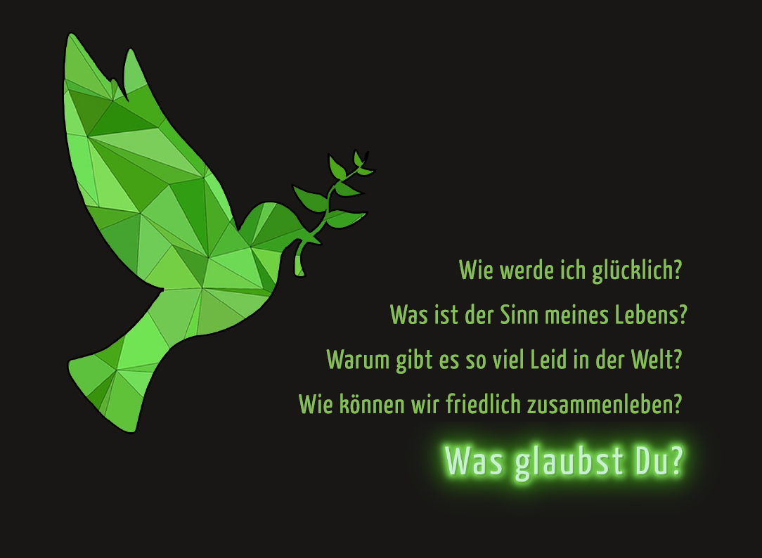 Einladung Firmung Karte Vorderseite 23