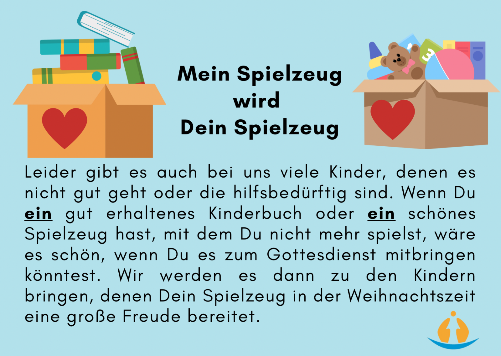 Knderkrippenfeier Ro 23 2. Sete