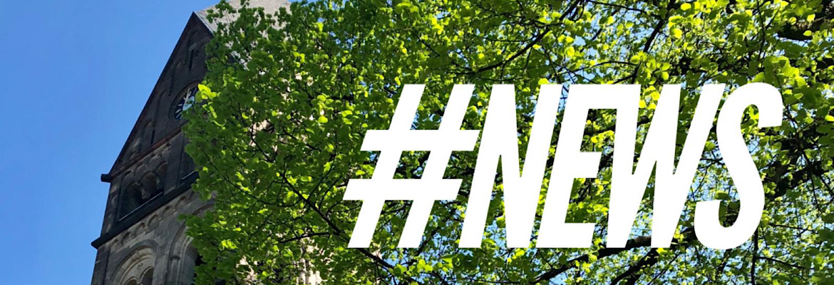 Wallfahrt nach Maria Laach