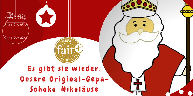 Nikolaus-Verkauf der Messdiener Teaser (c) SE Rheinbogen