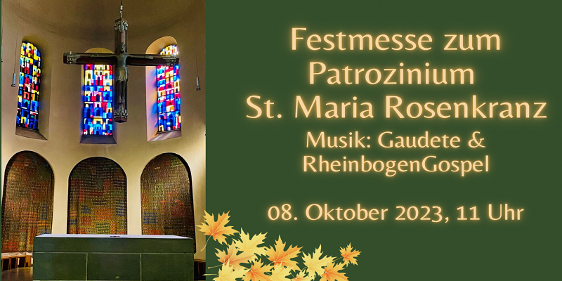 Patrozinium Teaser Ro 2023 (c) SE Rheinbogen