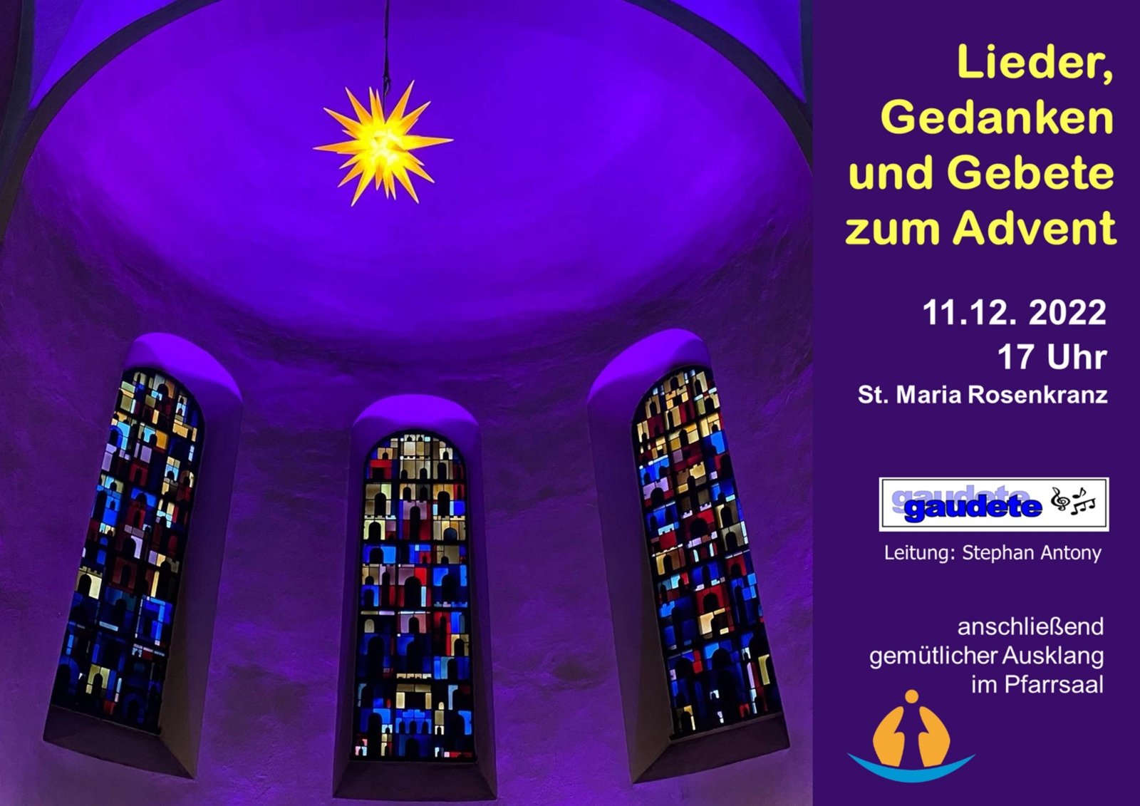 Plakat 2022 gaudete_final