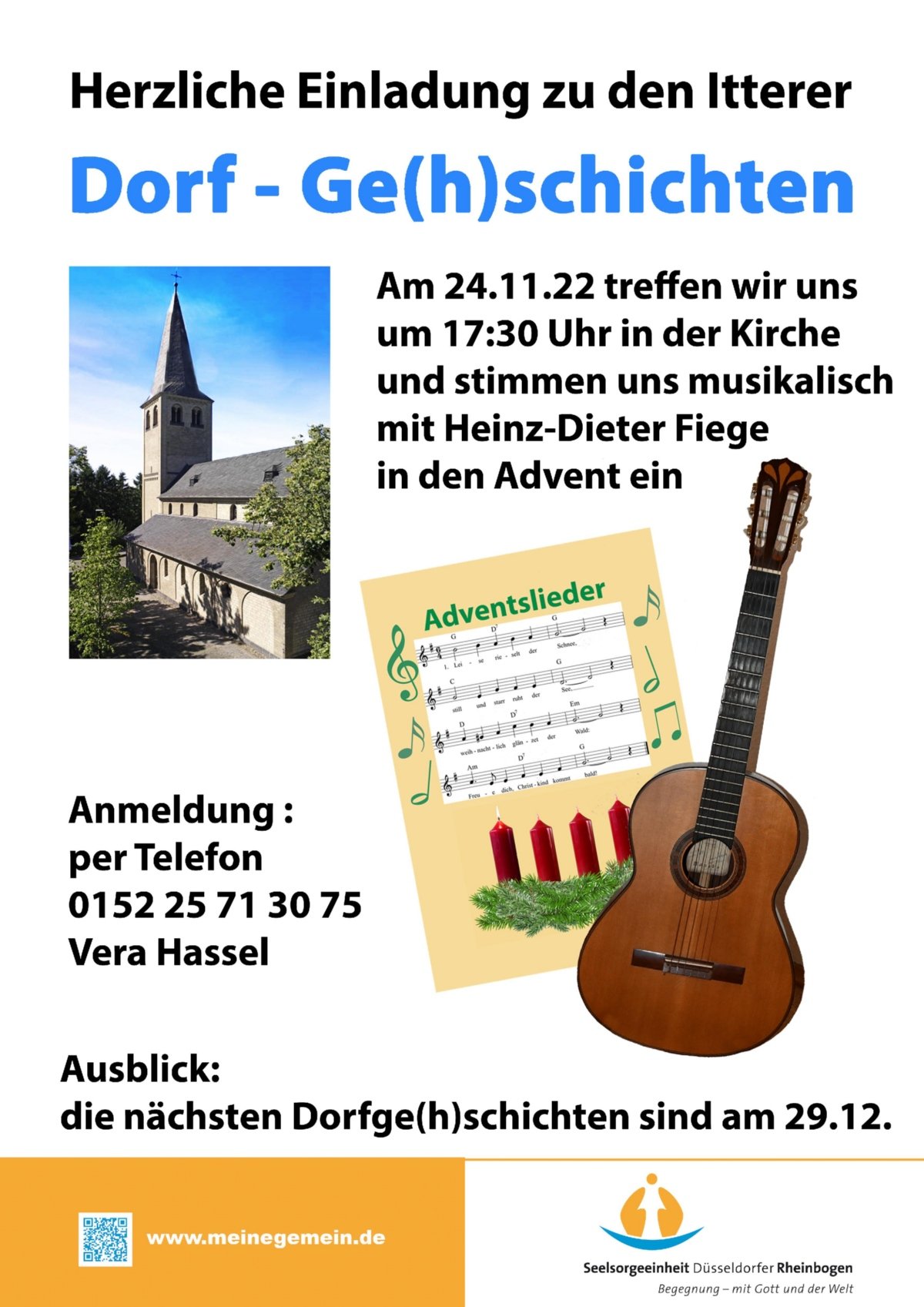 Plakat-22-11-Lieder-mit-Heidi-in-Itter