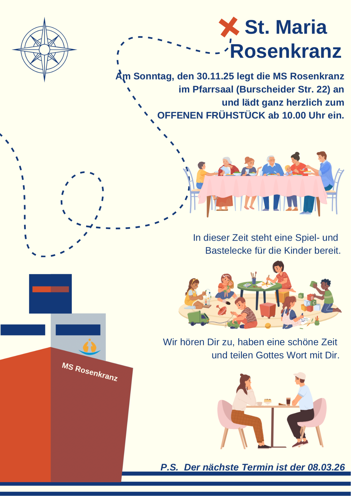 Plakat_MS Rosenkranz 2025