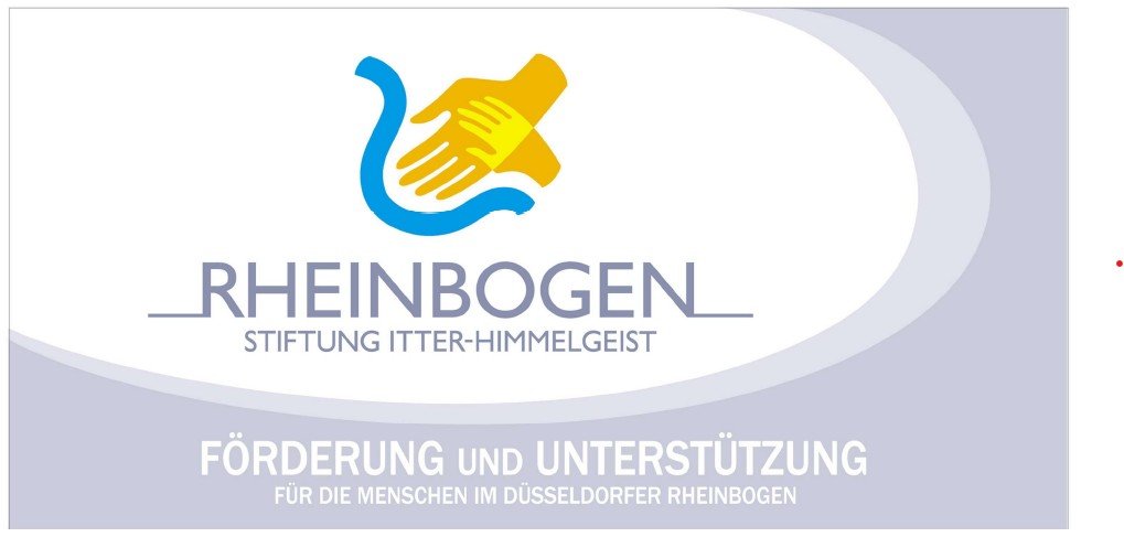 Rheinbogen-Stiftung Flyer Seite 1
