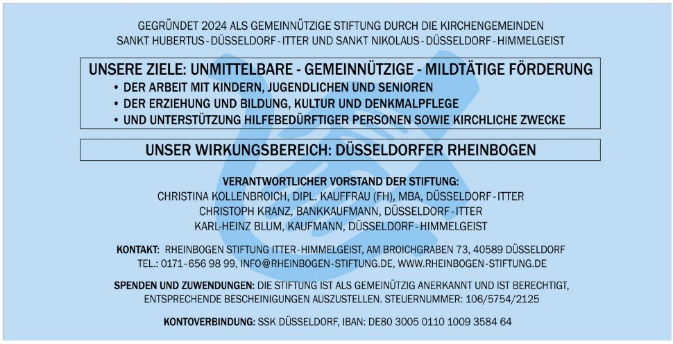 Rheinbogen-Stiftung Flyer Seite 2