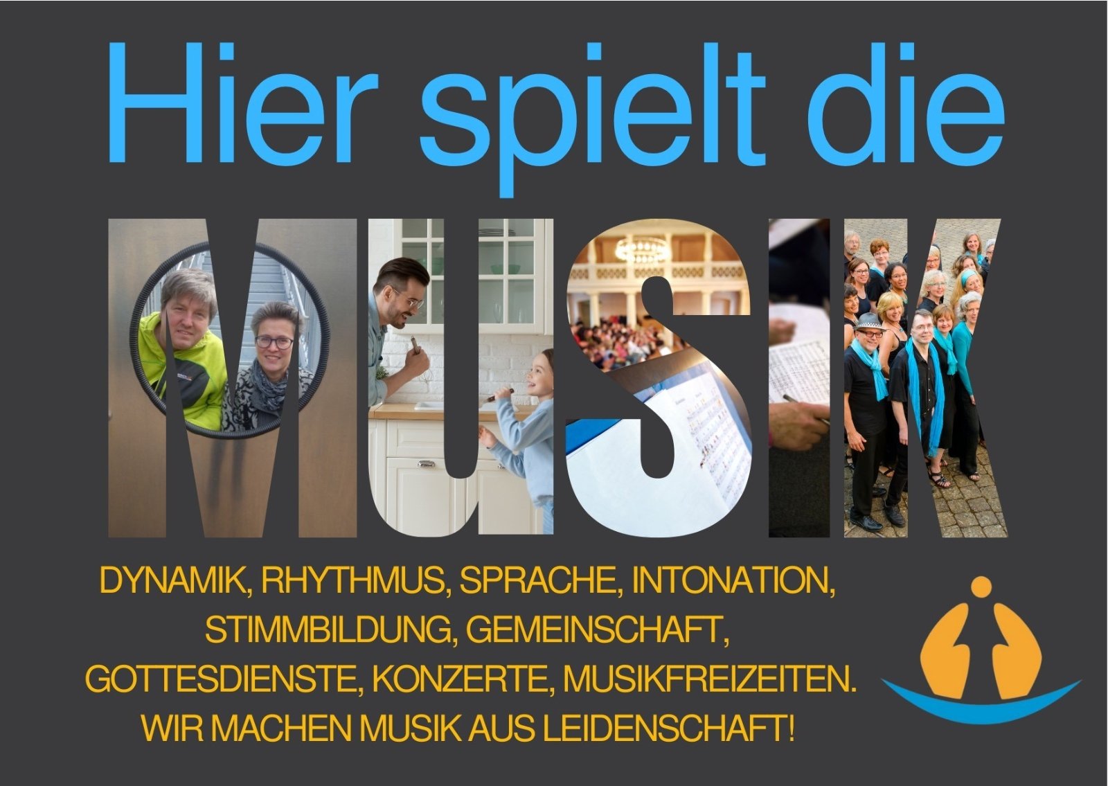 Seite 1 Familienchorkarte (c) SE Rheinbogen